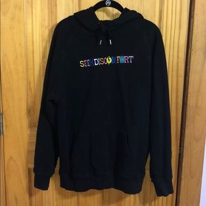 Yes Theory hoodie